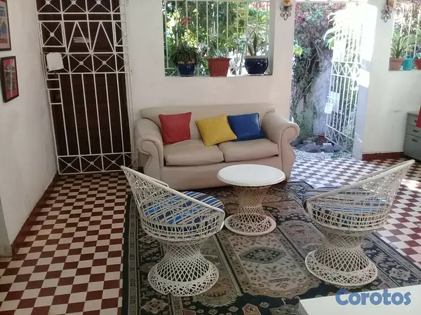 casas - VENTA DE CASA-GAZCUE 3
