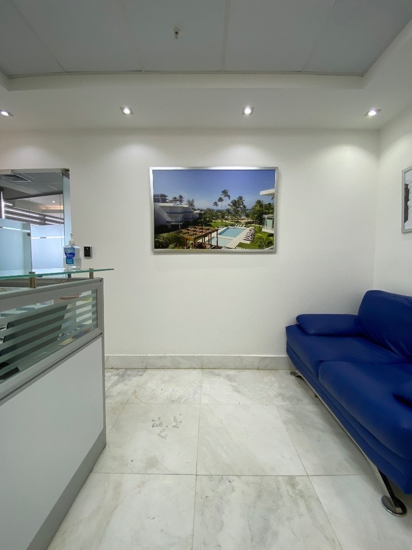 oficinas y locales comerciales - 🔵Alquilo Local para oficina  83 mts en serralles 
 4