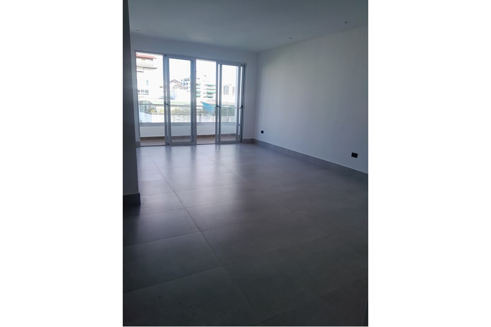 apartamentos - ALQUILO APARTAMENTO EN URB. REAL  7