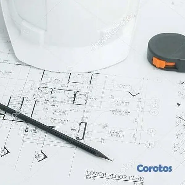 servicios profesionales - Servicios de Diseño Arquitectonico para  tu Proyec 2