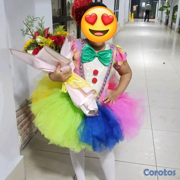 ropa y zapatos - Ropa de ballet  7