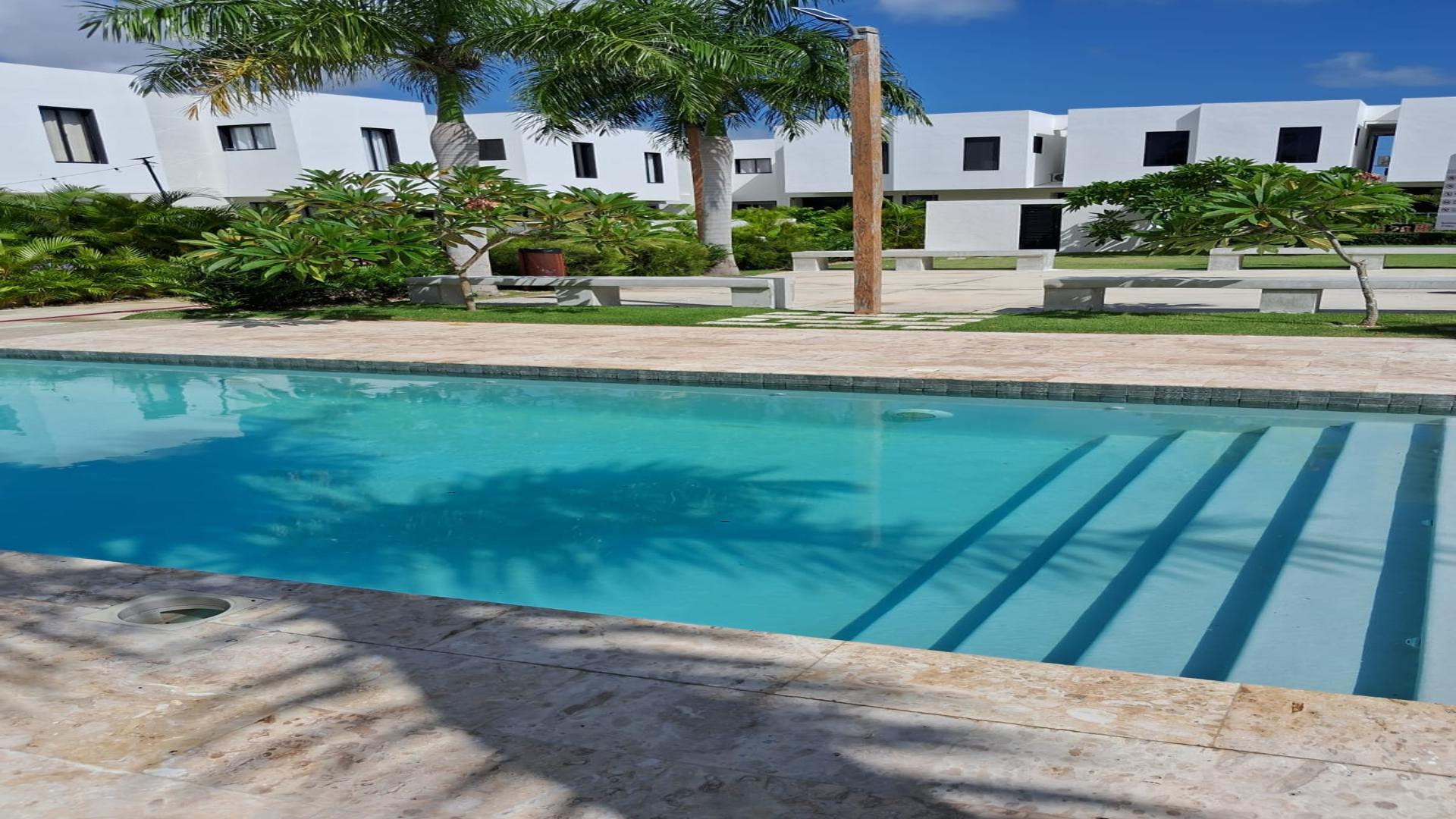 penthouses - villa en punta cana costa cana 0
