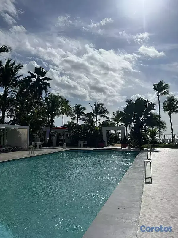 apartamentos - Bayahibe Dominicus - Aparatamento amueblado en Tracadero Beach Resort 16