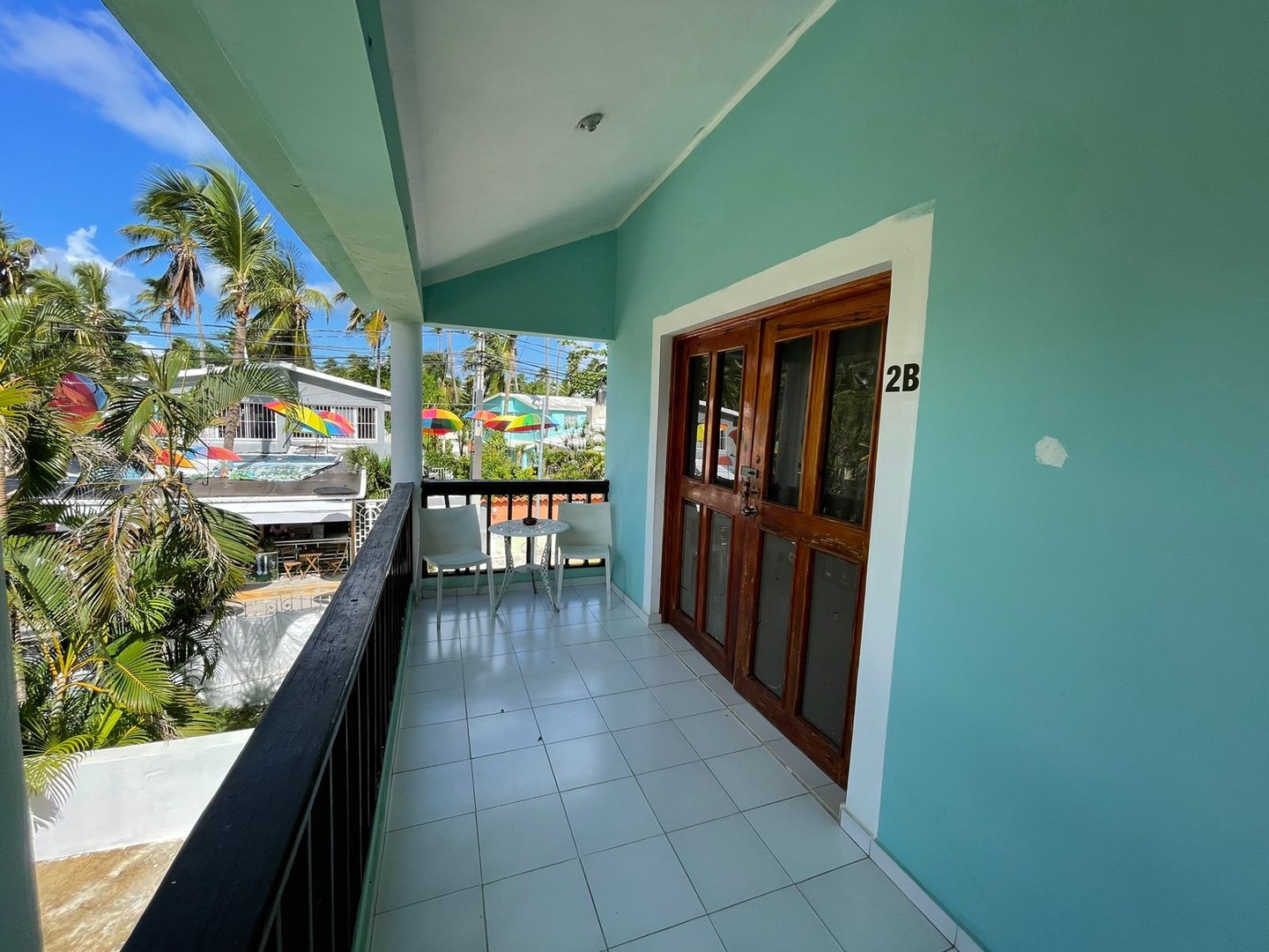 apartamentos - Alquiler Apart Hotel próximo a la Playa de Bávaro. 9