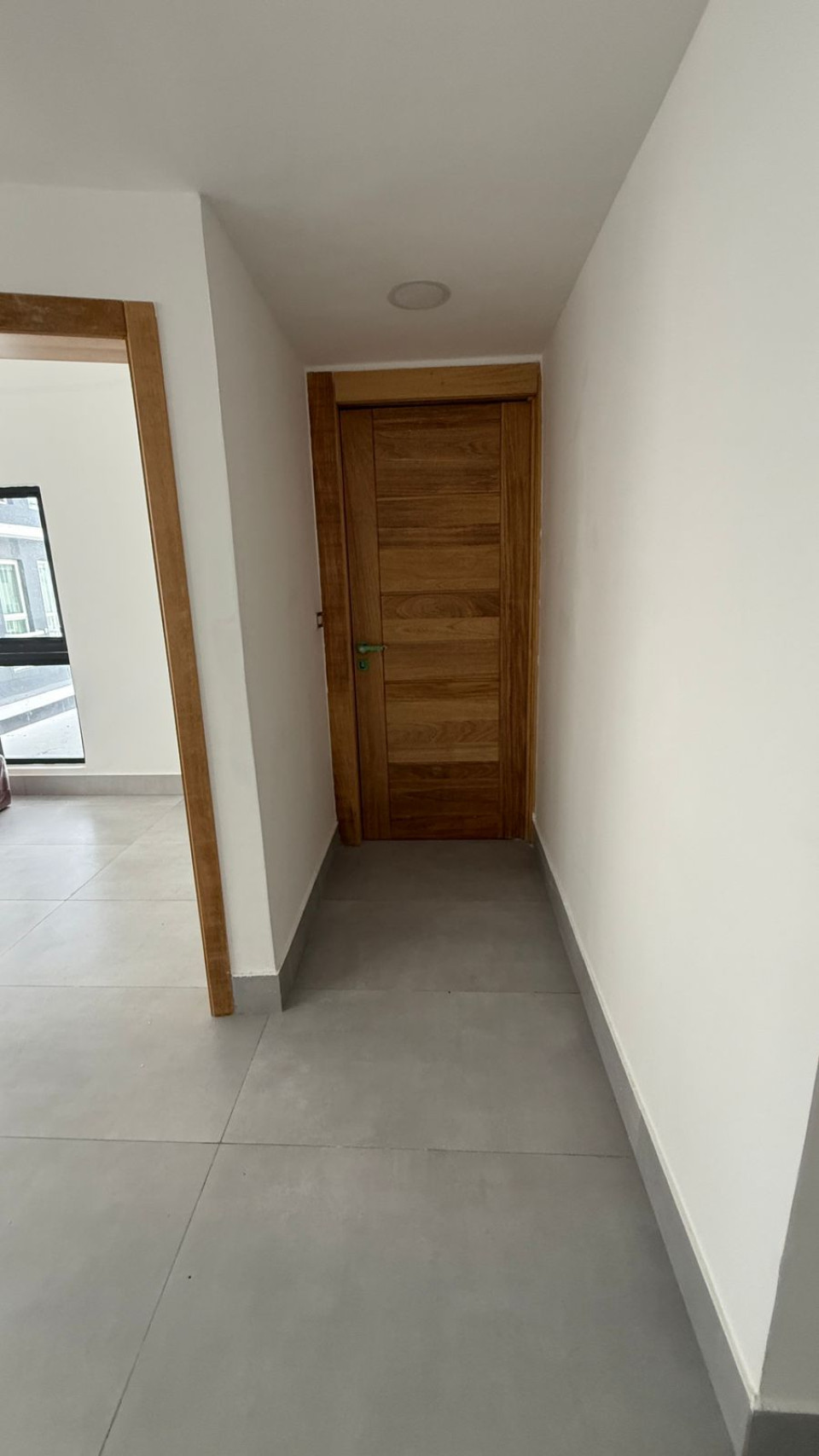 apartamentos - Apartamento en Alquiler en Mirador Norte con Línea Blanca 1H, 1B, 1P 4