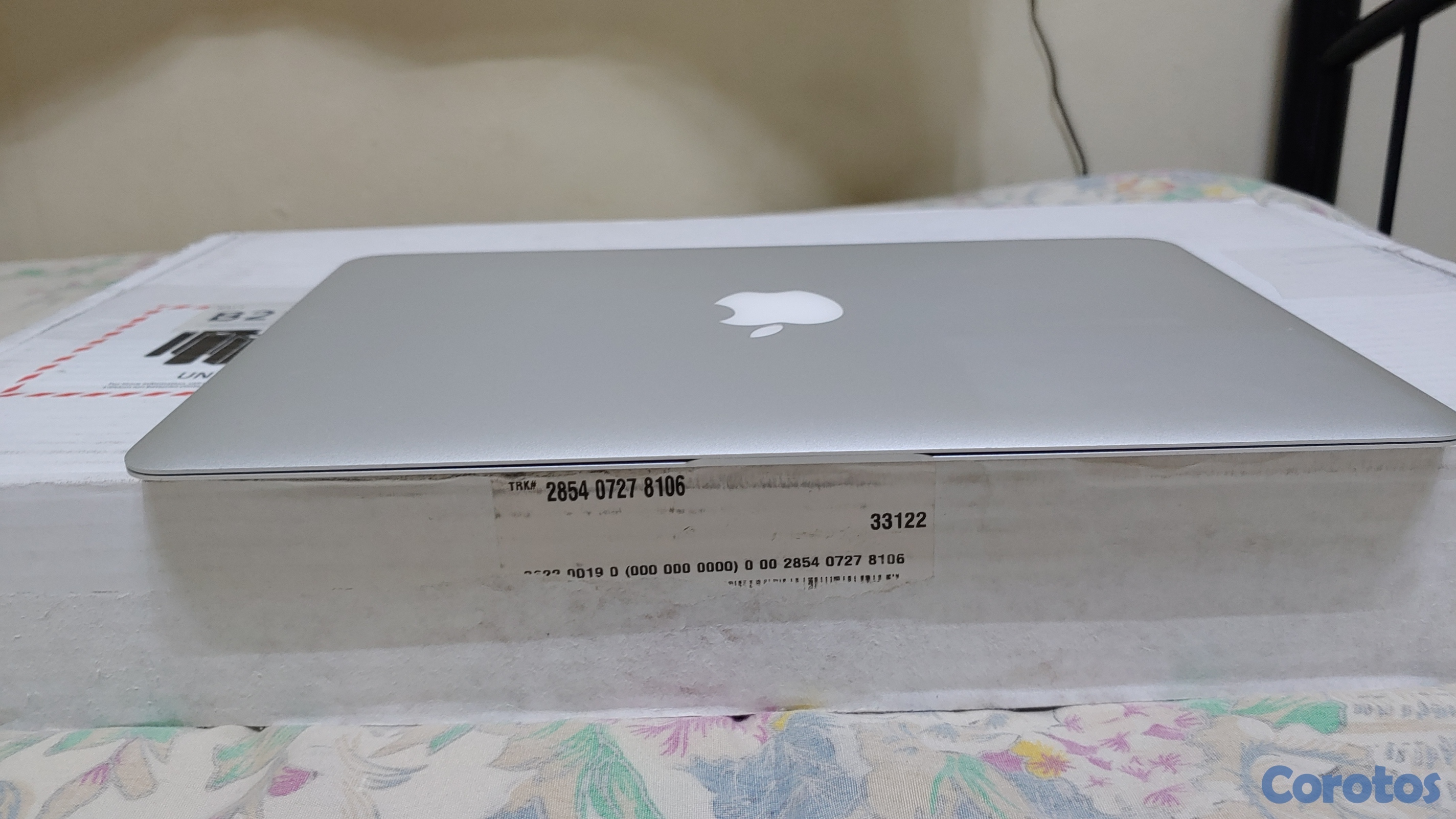 computadoras y laptops - Macbook Air 2015 --- 11'' Pulgadas 8