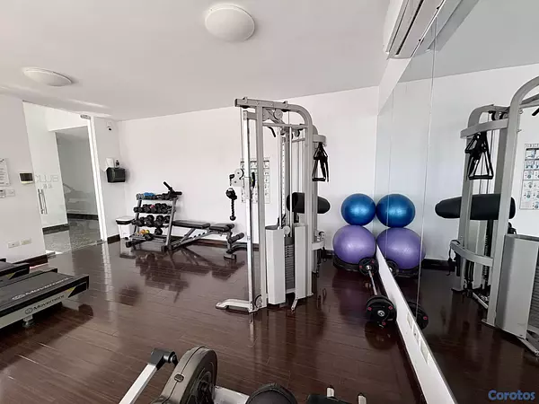 apartamentos - apartamento en venta en Evaristo Morales 10