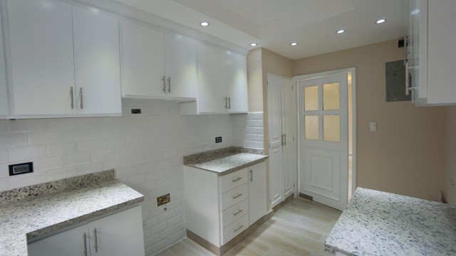 apartamentos - Hermoso apartamento de 3 hanitaciones 6