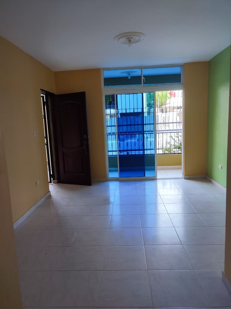apartamentos - Apartamento 1er Nivel en Venta en Valle Verde 1