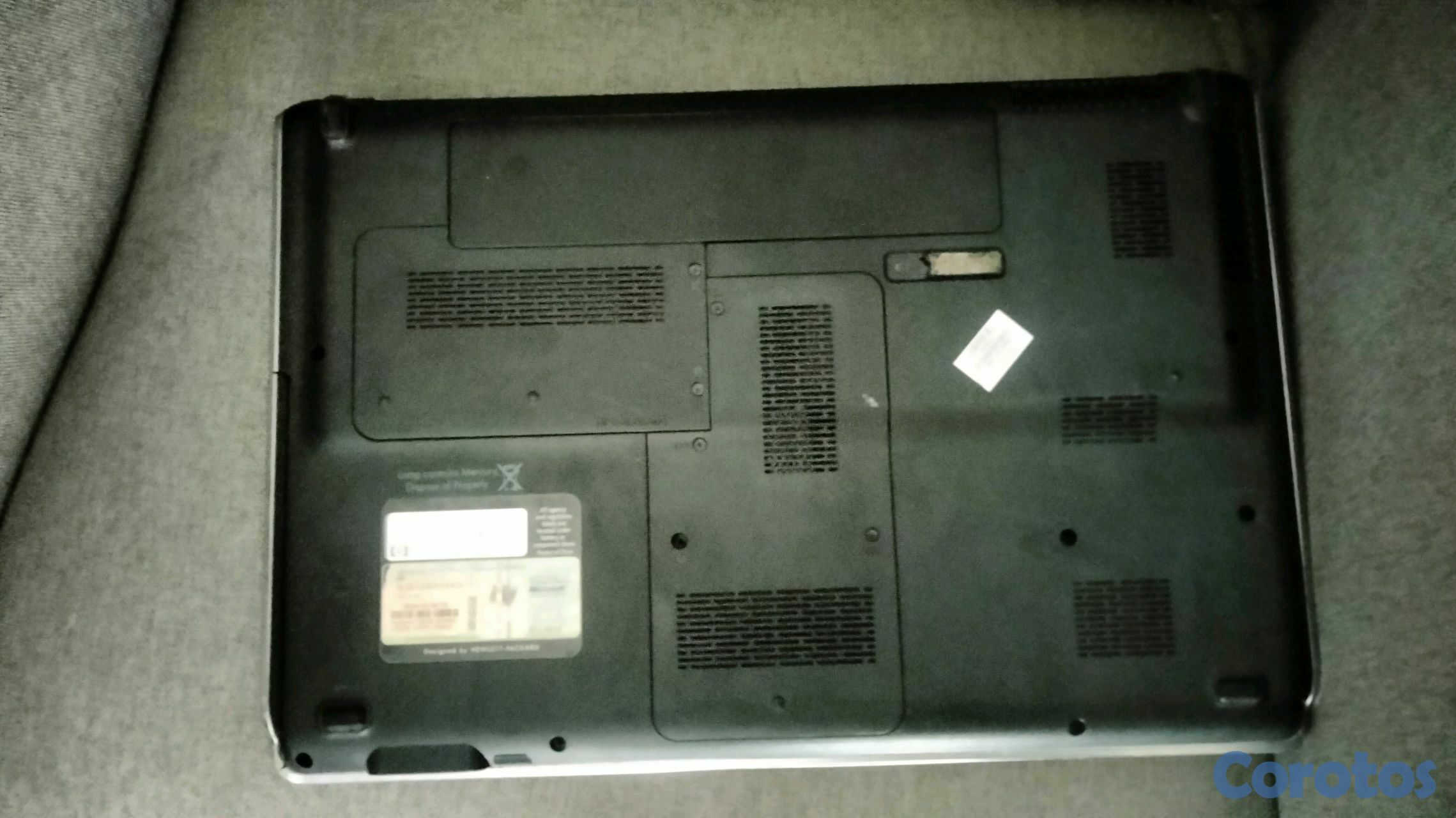 computadoras y laptops - se vende con garantía  4