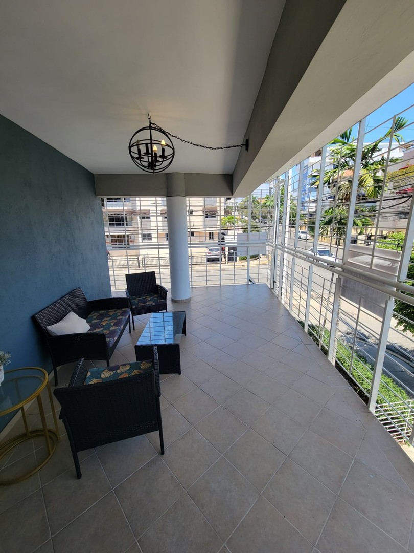 apartamentos - Av. Independencia Km 9, Distrito Nacional. 

Apartamento en Venta 2do Nivel
 8