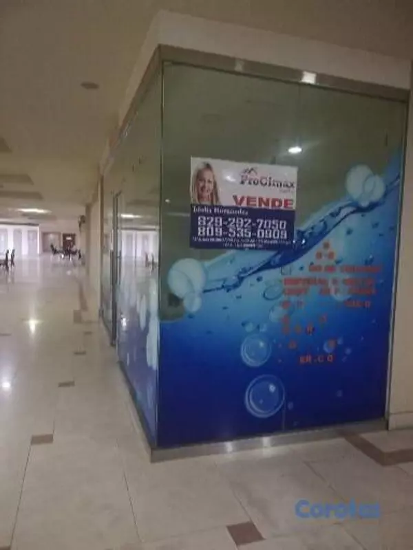 oficinas y locales comerciales - ALQUILO LOCAL EN MALECON CENTER. 6