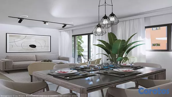 apartamentos - El Mejor Proyecto de Apartamentos en Los Frailes, Santo Domingo Este 2