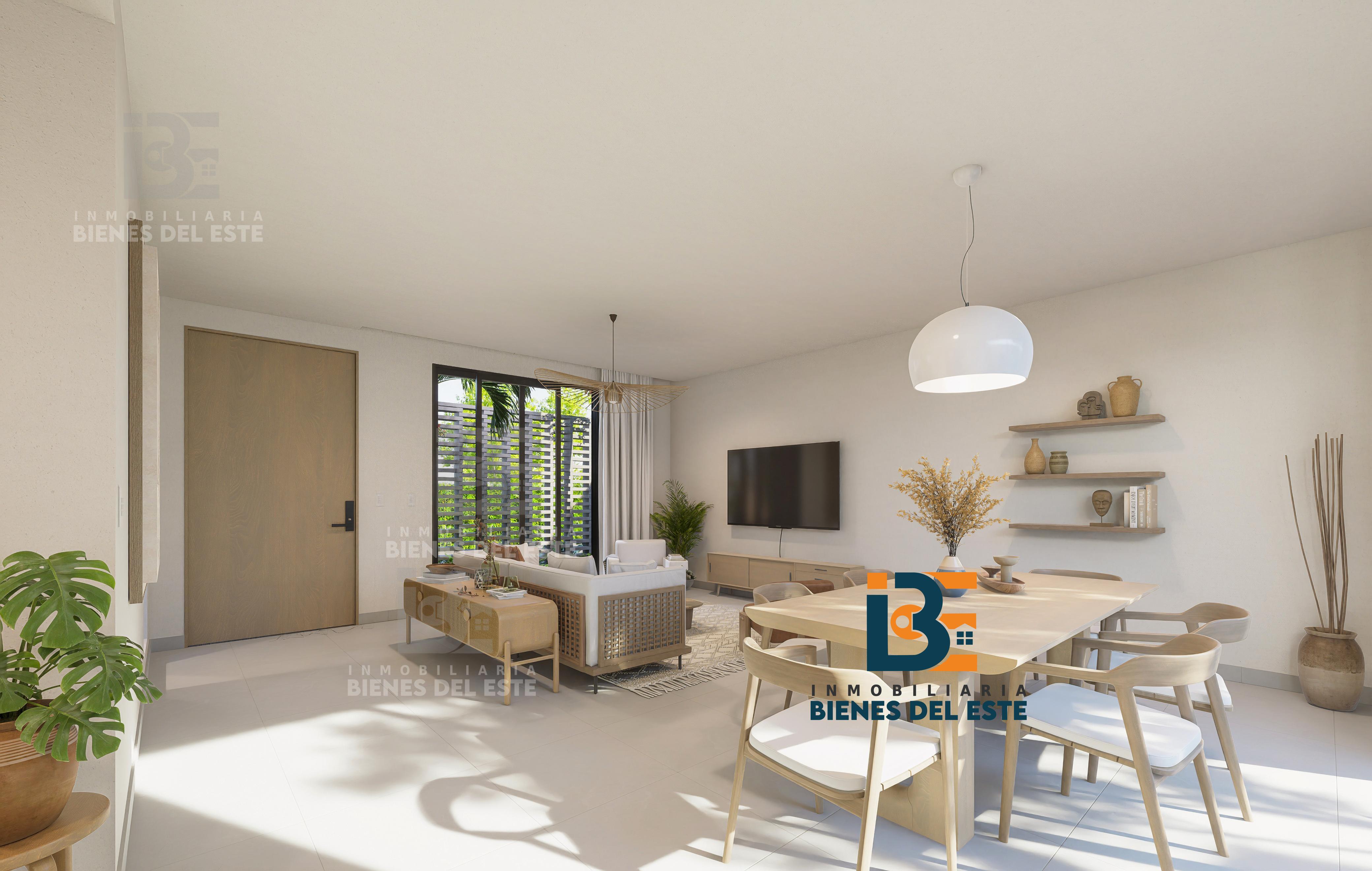 casas - Nueva y Moderna Casa, ubicada en Residencial Naime 3