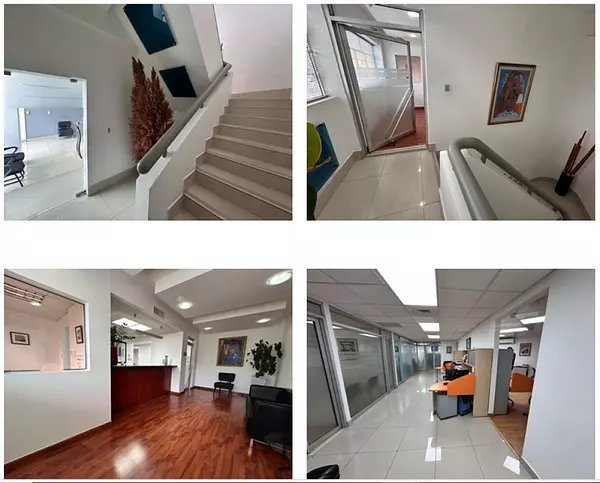 oficinas y locales comerciales - Edificio Comercial y de Oficina en venta 5