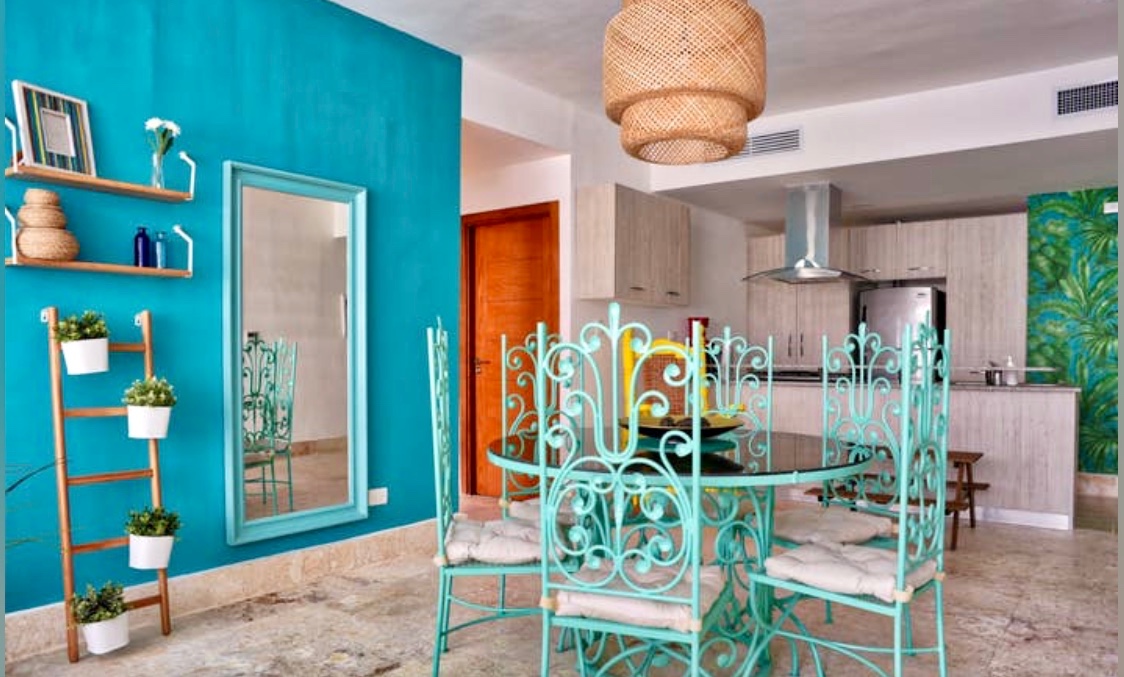 apartamentos - Apartamento en Venta en Nueva Romana La Ensenada 6