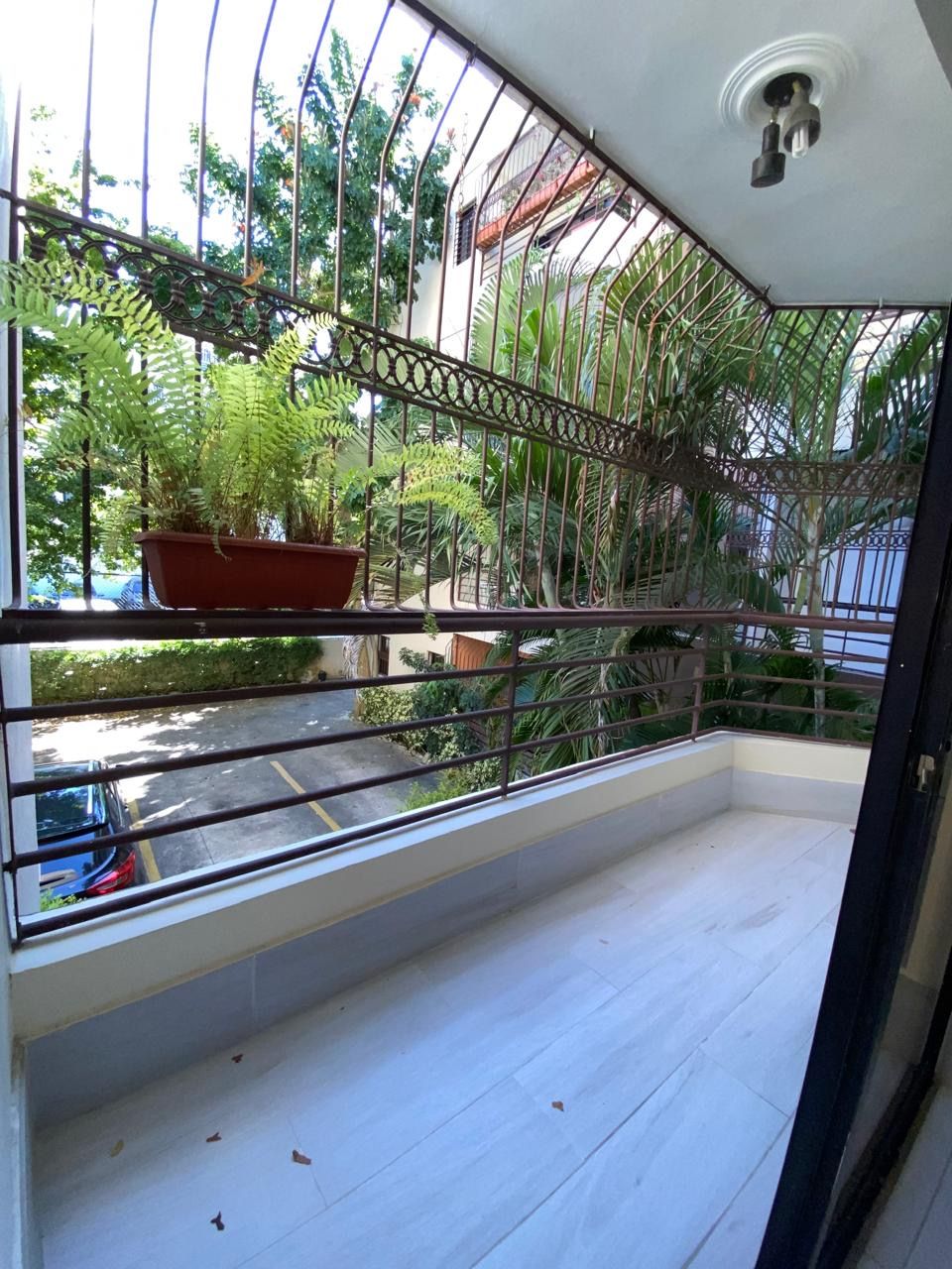 apartamentos - apartamento en arroyo hondo viejo en venta  5