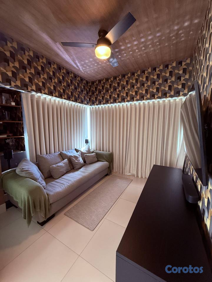 apartamentos - Venta de Apartamento en Naco 9