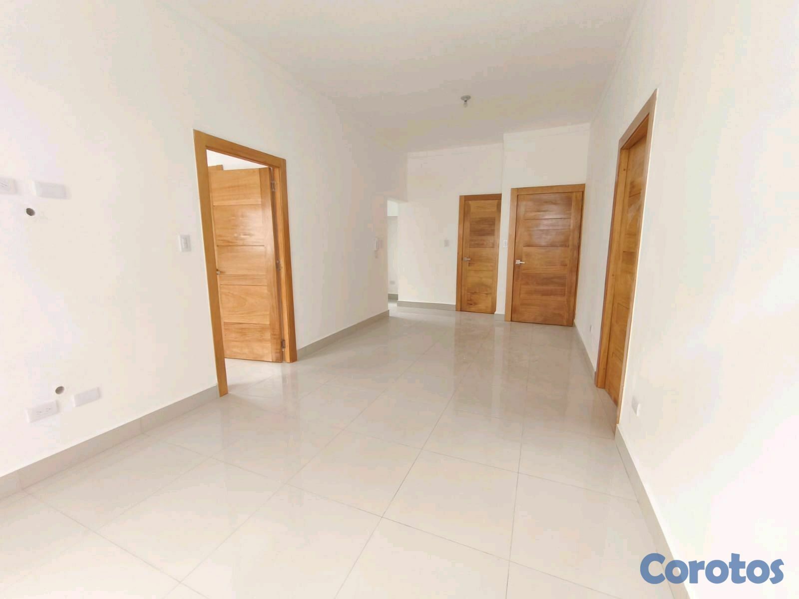 apartamentos - Alquilo Apartamento en Bella Vista Norte ma 4