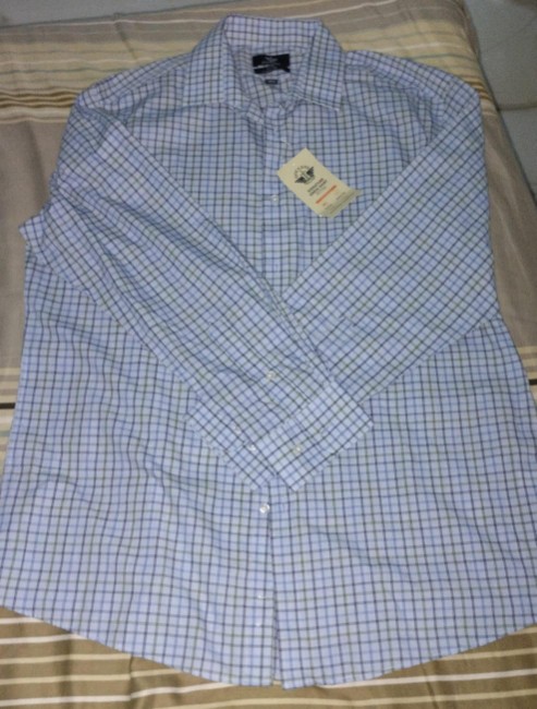 ropa para hombre - Camisa Dockers 1