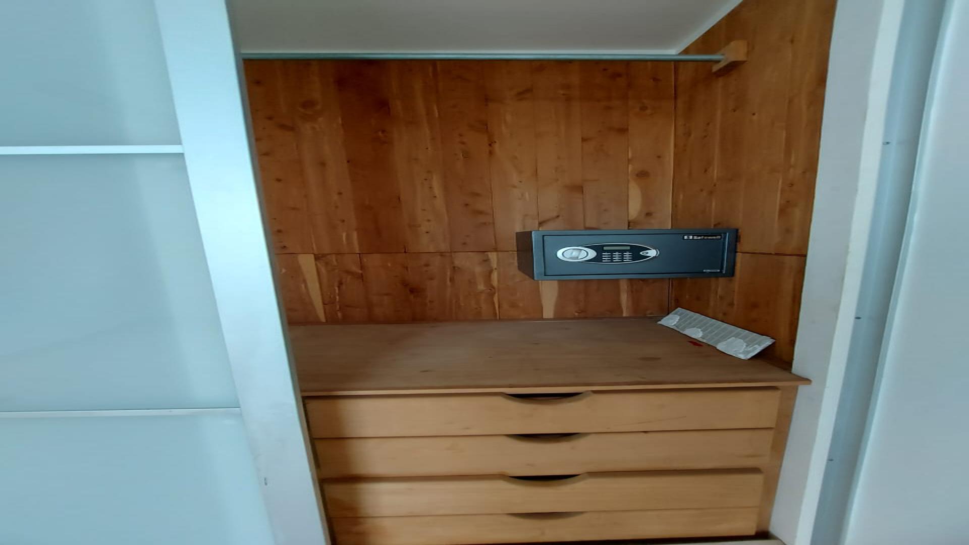 apartamentos - Vendo Apartamento Bella Vista 9