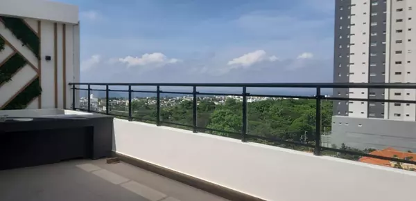 apartamentos - Apartamento de lujo, piso 2, Los Cacicazgos  4