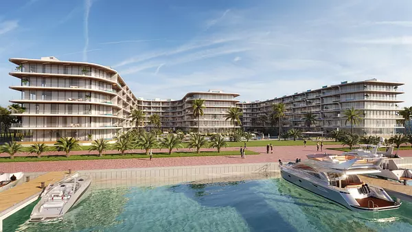 apartamentos - EXPECTACULAR PROYECTO DE APARTAMENTOS EN CAP CANA📍 5