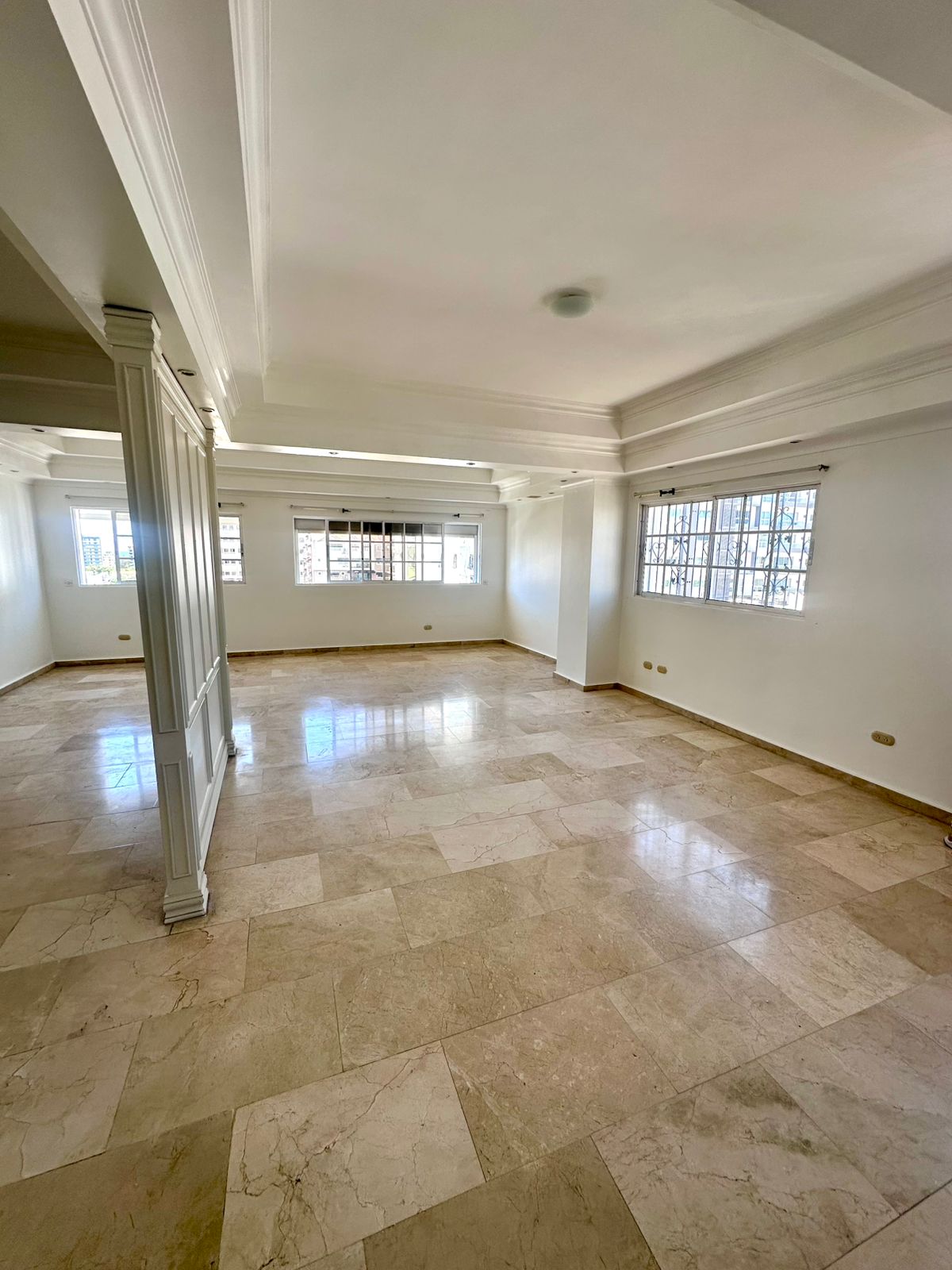 penthouses - Penthouses en alquiler en el Mirador Sur 4
