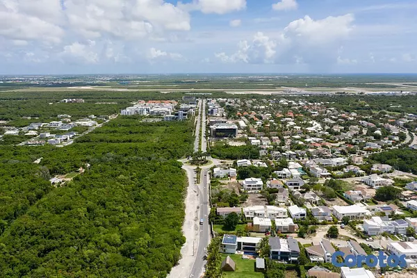 solares y terrenos - Solares en Punta Cana Village para villas   3