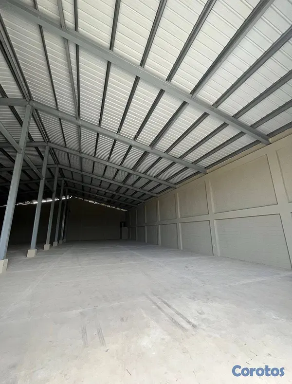 solares y terrenos - NAVE COMERCIAL 2