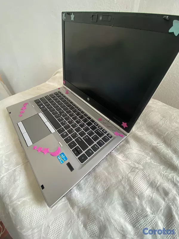 computadoras y laptops - Se vende Laptop HP 2