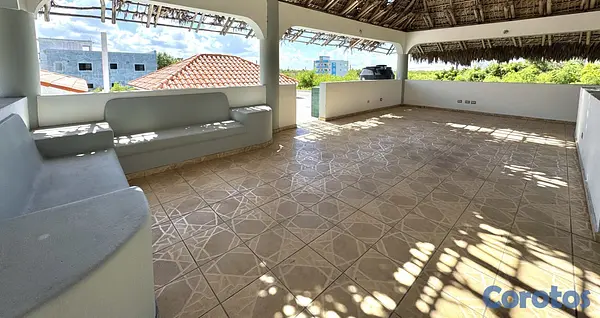 casas - Casa Moderna 3 Hab + Gran Terraza - Vista Catalina, La Romana 17