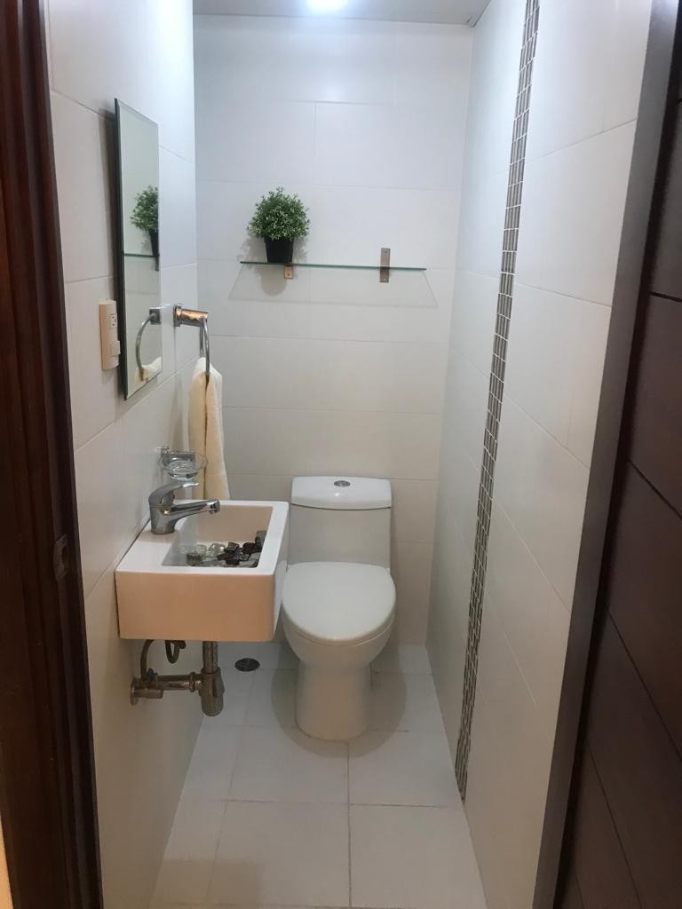 apartamentos - Se vende Apto tipo PH en el Millon 1