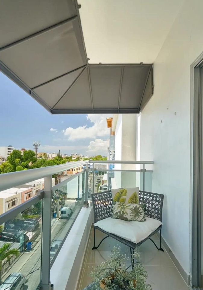 apartamentos - Alquiler de Penthouses en el Millon 9