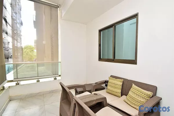 apartamentos - venta de apt en Evaristo Morales  3