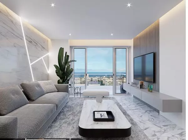 apartamentos - VENTA APARTAMENTO NUEVO EN BELLA VISTA-201m2 NETOS 5
