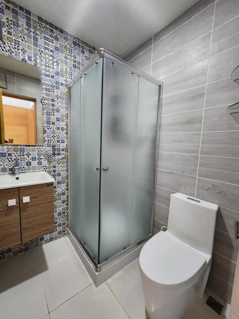 apartamentos - Oportunidad en Naco Apartamento de dos Habitaciones en venta. 5