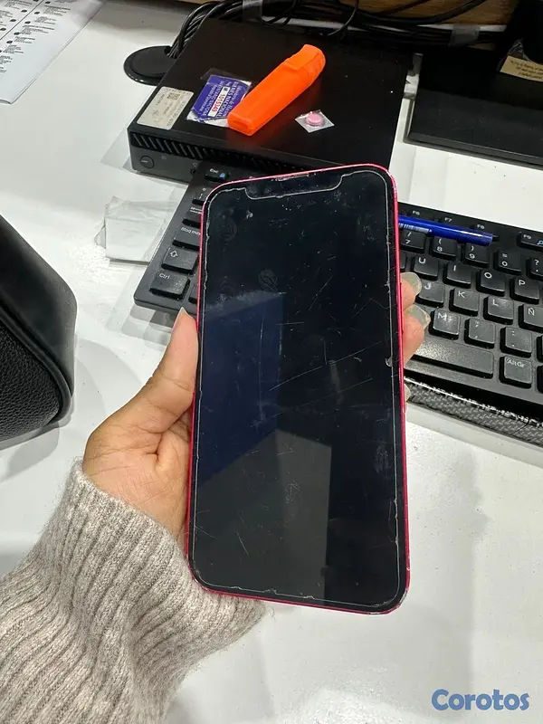 celulares y tabletas - IPhone 14 128gb 3