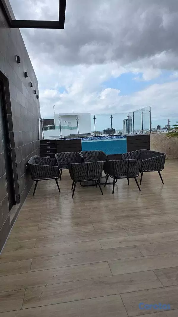 apartamentos - LUJOSO PROYECTO Para vivirlo Enriquillo excelente Ubicación amenidades completas 2