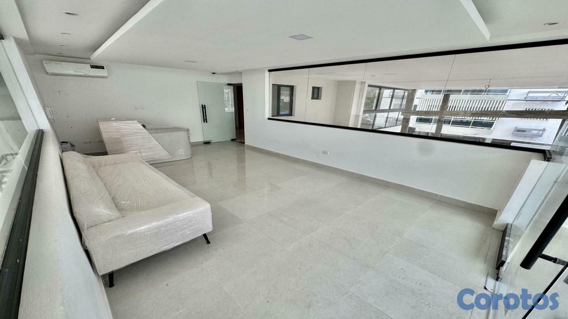 apartamentos - Apartamento Nuevo en El Millón 10