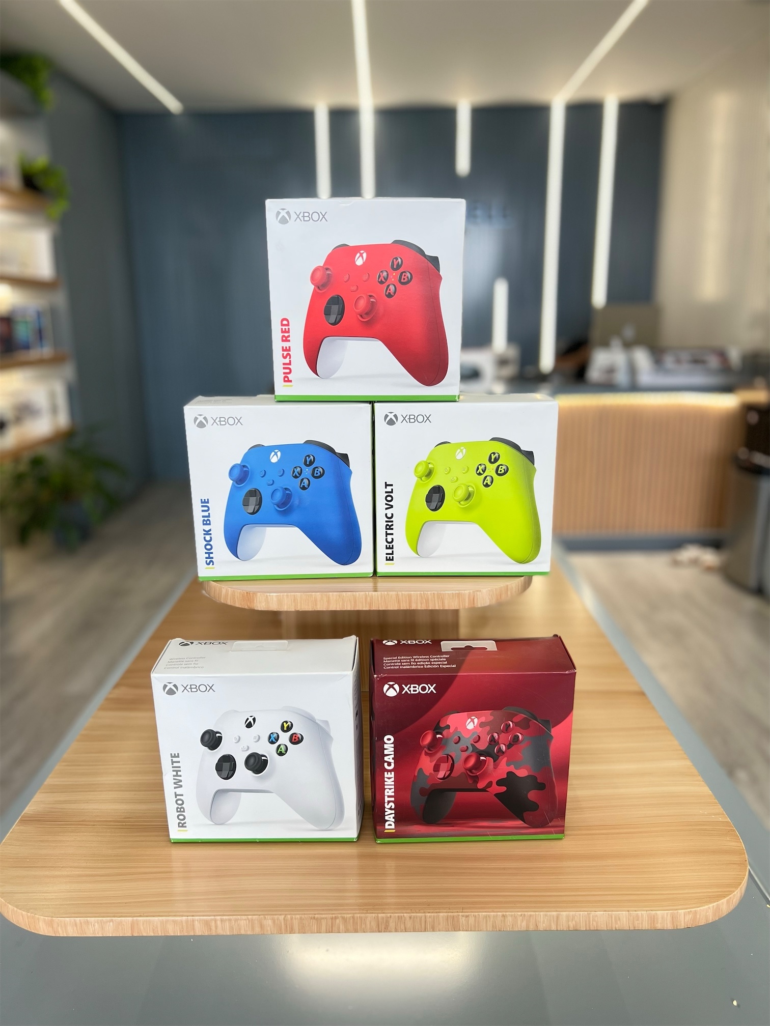 celulares y tabletas - CONTROL XBOX