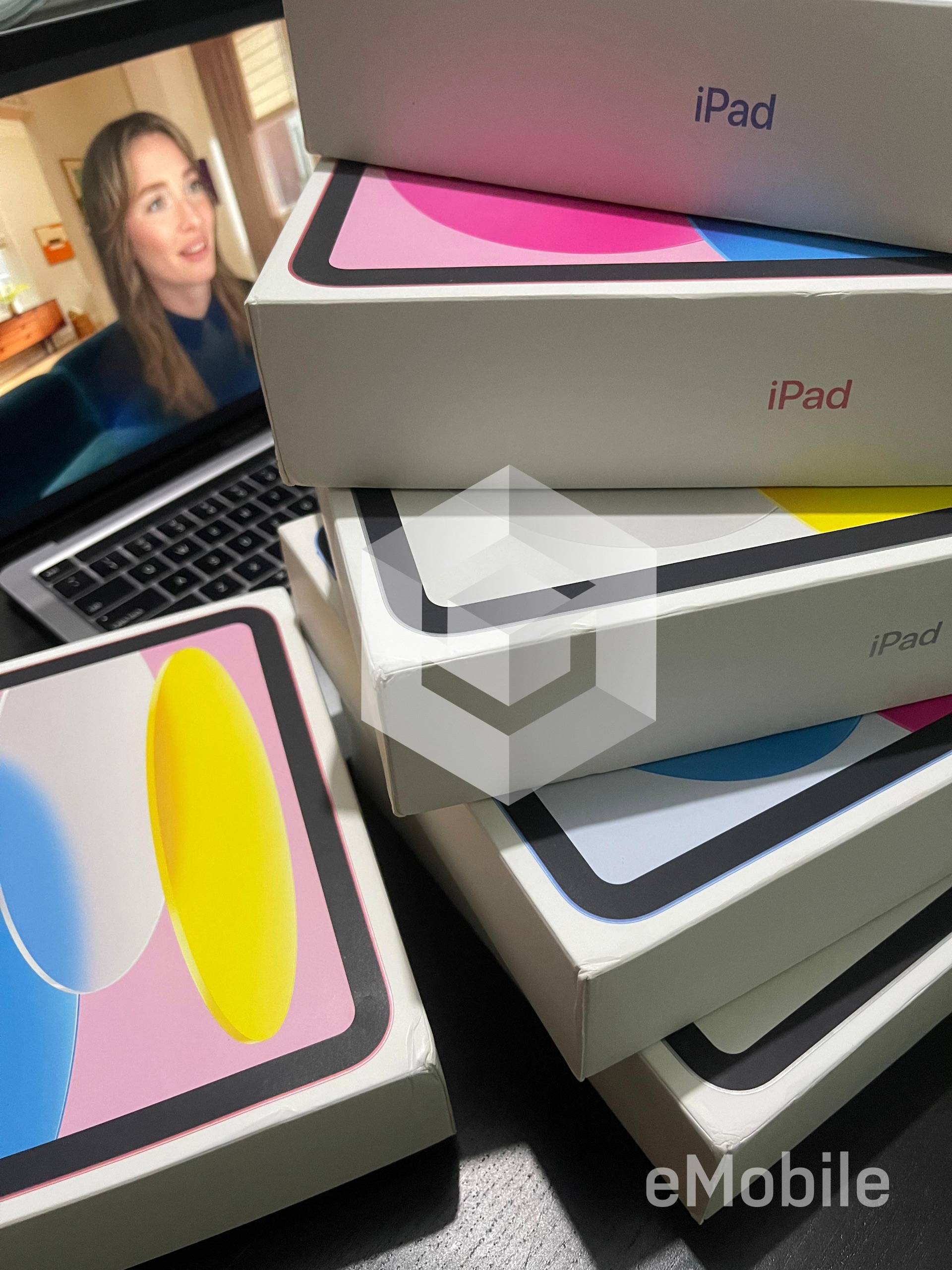 accesorios para electronica - iPad A16  11 pulgadas 128GB 2025 1