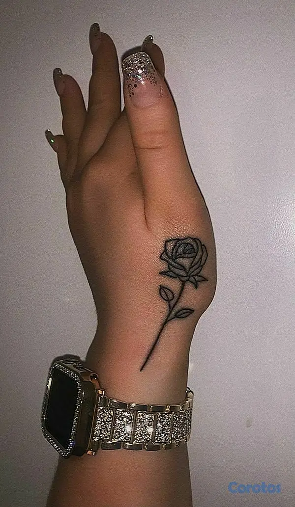 servicios profesionales - Servicios de tattoo al mejor precio y buena calodad [ChamoTattoo] 4