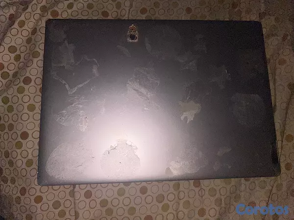 computadoras y laptops - laptop LENOVO 2