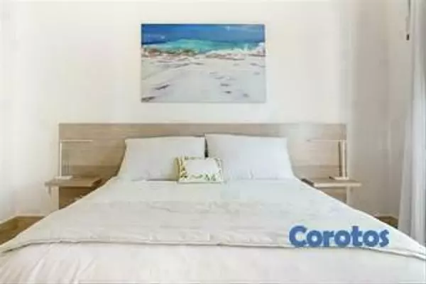 apartamentos - vendo apartamento en las  terrena 3