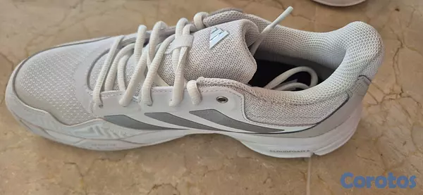 zapatos para mujer - Tennis Adidas 3