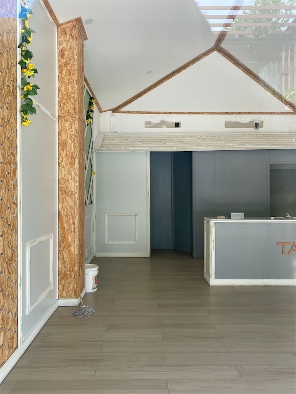 oficinas y locales comerciales - Local en alquiler arroyo hondo  3