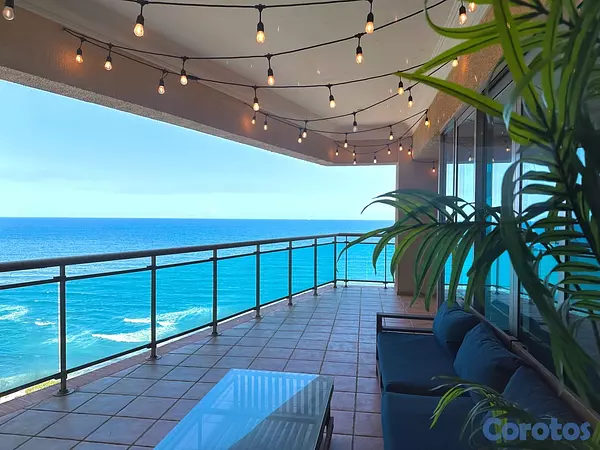 apartamentos - Malecón center  12