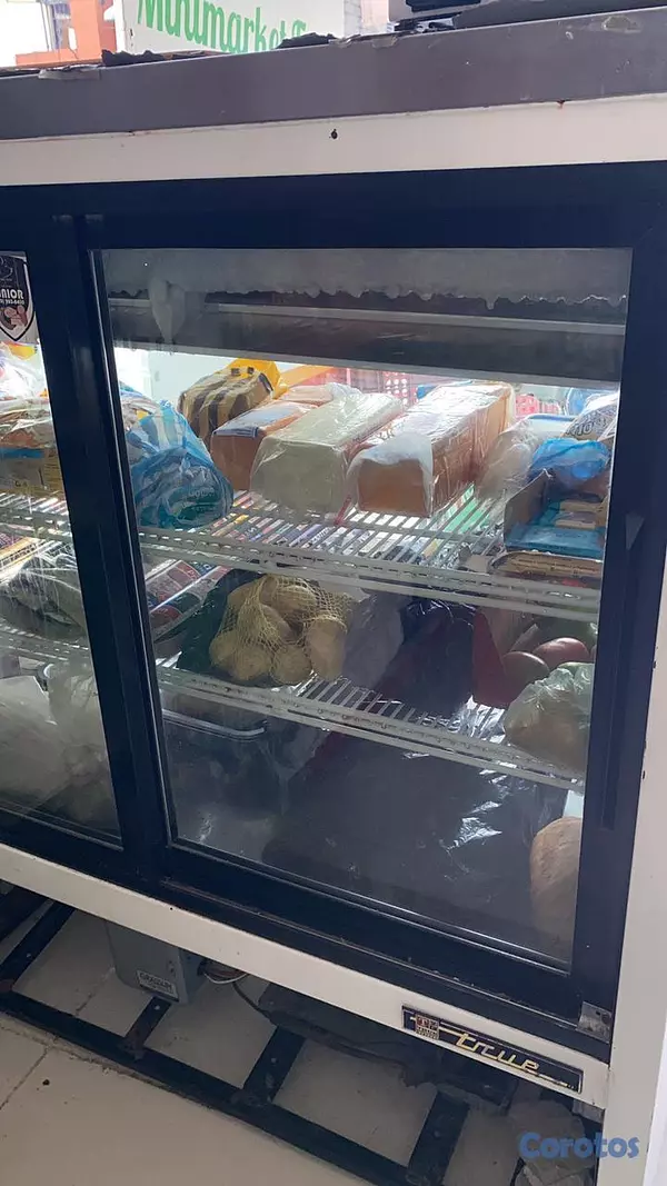 negocios en venta - Minimarket en Venta (Colmado) 12