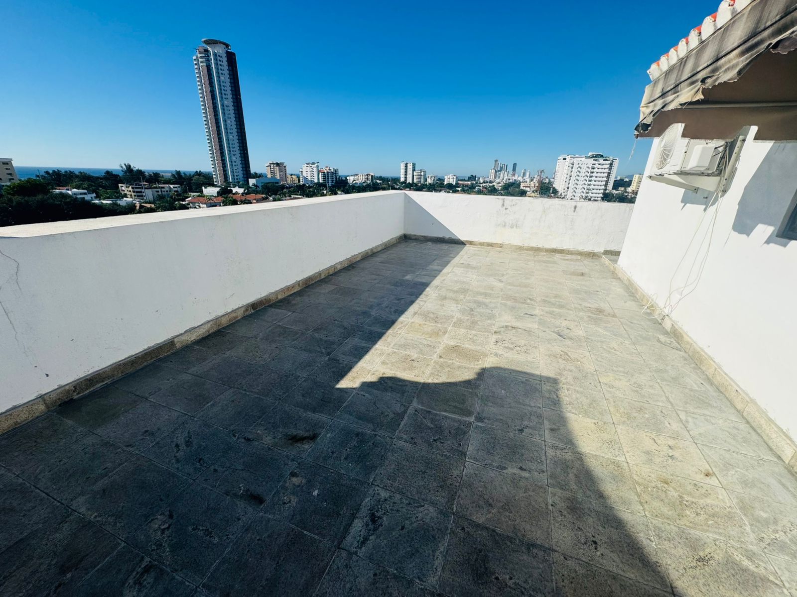 penthouses - Penthouses en Venta en Bella Vista con Vistaalmar 2